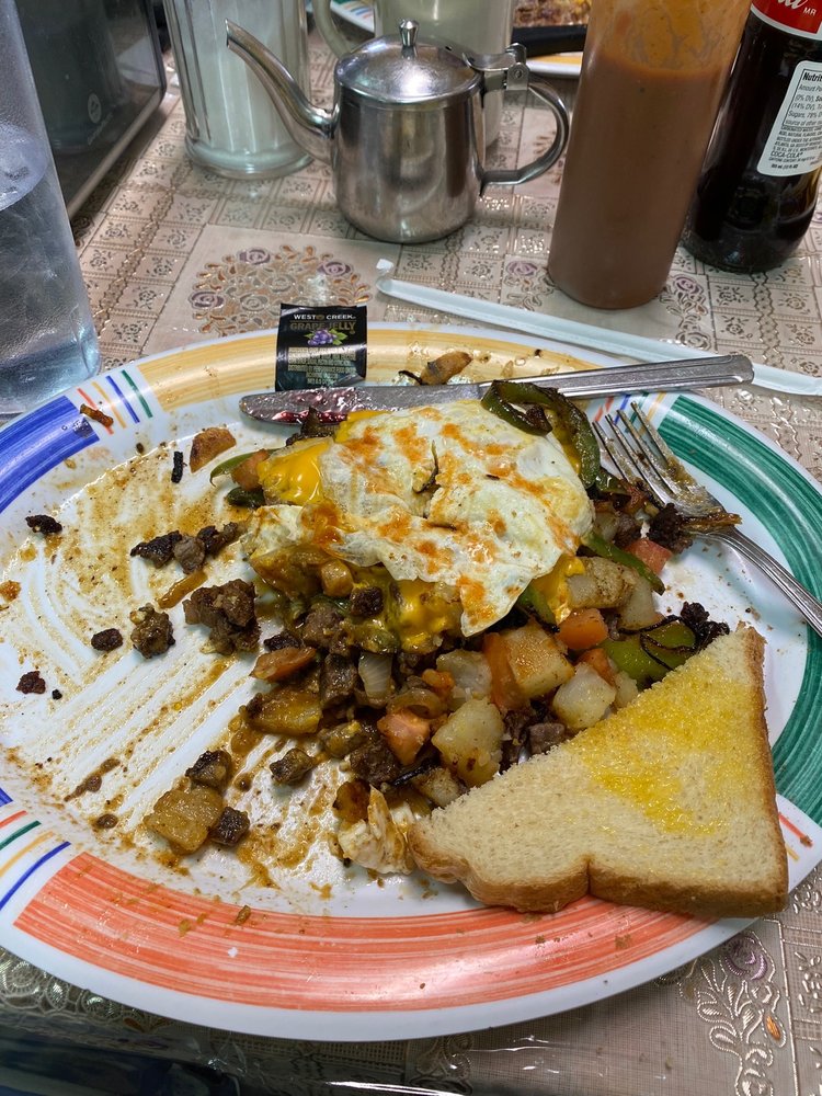 Jessie's Diner — Mexican restaurant in North Chicago