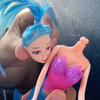 Island Waterpark - Expensive Broken doll right after being bought - Water Parks Near Me - Fresno, California Island Waterpark - Expensive Broken doll right after being bought - Water Parks Near Me - Fresno, California