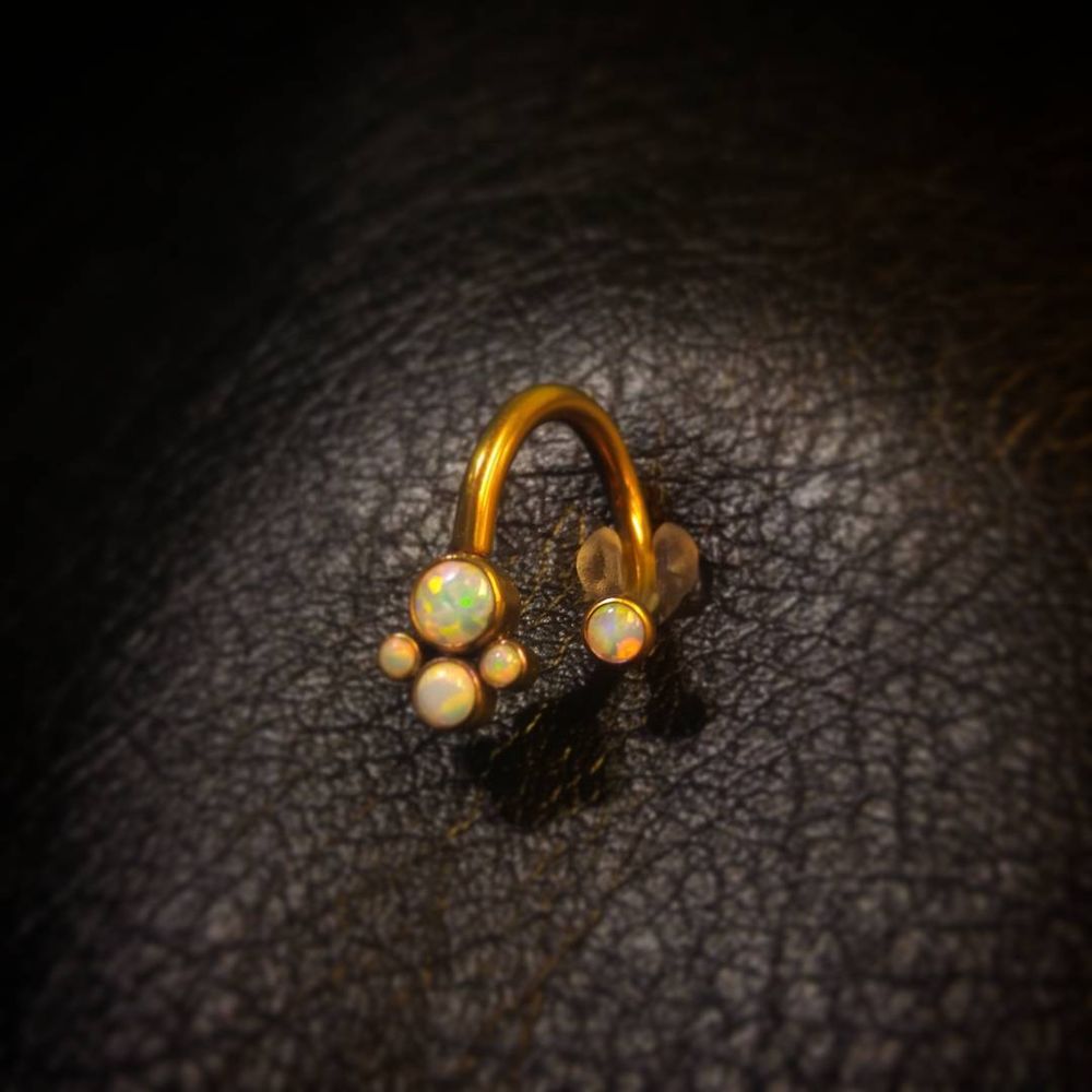 THE BODMOD SHOP Updated September 2024 205 S Main St, Canandaigua