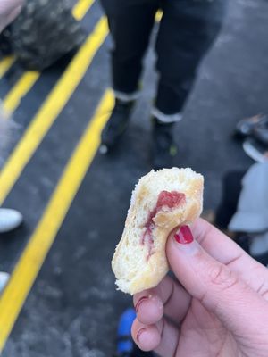 Zaidy's Deli & Bakery by null