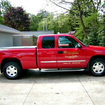 Sampsel - Plumbing Near Me - Medina, Ohio