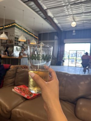 New Magnolia Brewing Co by null