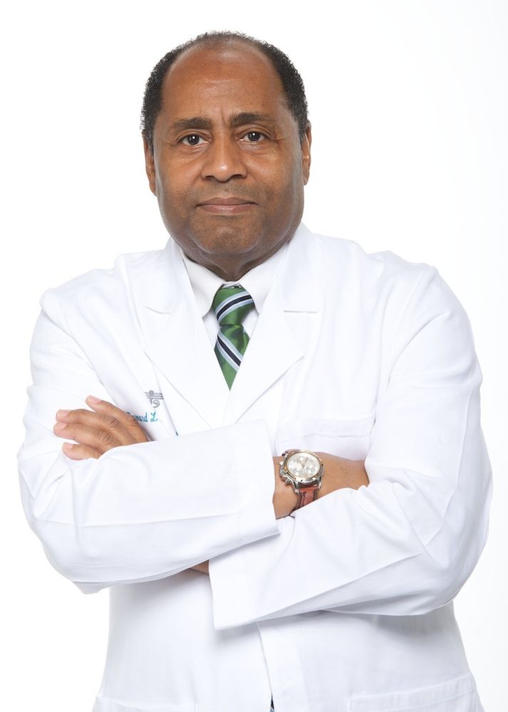 BERNARD PARHAM, MD Updated May 2024 3475 Brainerd Rd, Chattanooga