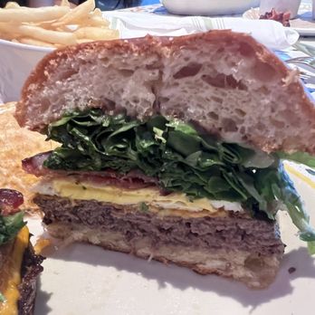 Cafe Americano - Breakfast & Brunch Near Me - Miami, Florida