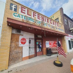 One of the Longest Surviving Family-owned Businesses in Mercedes Tx. Don't let the decor fool you, the food is amazing.