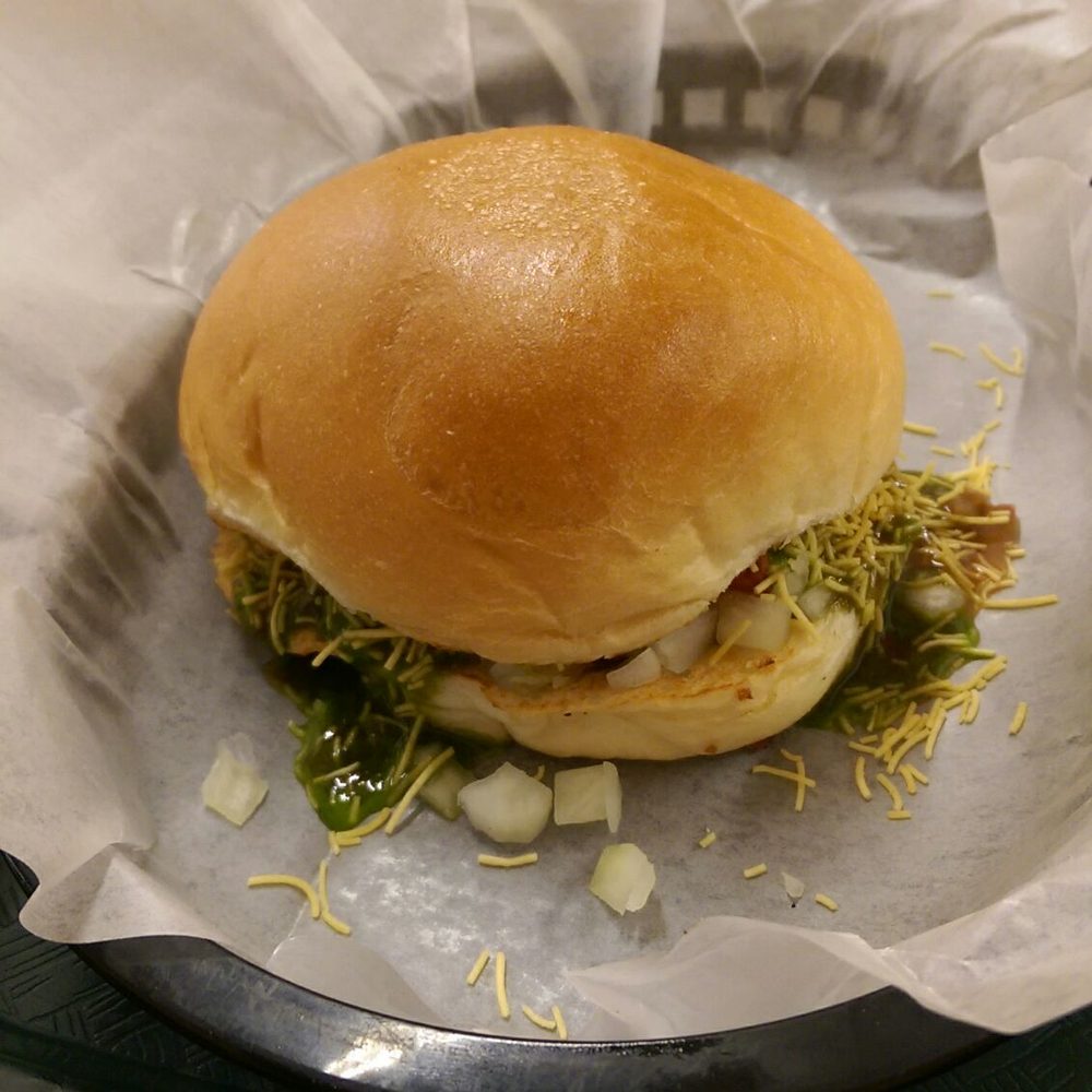 Masala Kitchen - Dabeli - Vegetarian Near Me - New Castle, Delaware