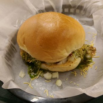 Masala Kitchen - Dabeli - Vegetarian Near Me - New Castle, Delaware Masala Kitchen - Dabeli - Vegetarian Near Me - New Castle, Delaware