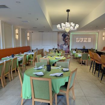 Luxe - Indian Near Me - Jericho, New York