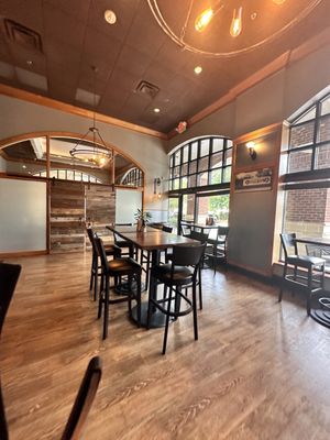 Tribeca Tavern by null