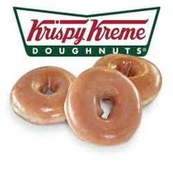 Krispy Kreme