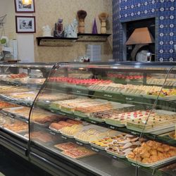 Crown Valley Market - Sweets
