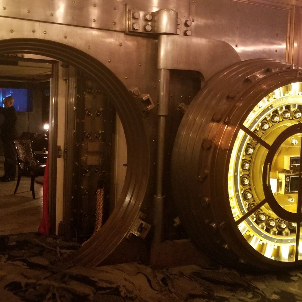 Vault - The Main Vault - Venues & Event Spaces Near Me - Cleveland, Ohio Vault - The Main Vault - Venues & Event Spaces Near Me - Cleveland, Ohio