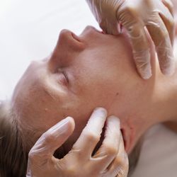 Goldencare Wellness - TMJ relief.