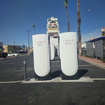 Tesla Supercharger - EV Charging Stations Near Me - Las Vegas, Nevada Tesla Supercharger - EV Charging Stations Near Me - Las Vegas, Nevada