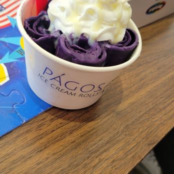Pagos Ice Cream Rolls and Drinks - Desserts Near Me - Royal Oak, Michigan Pagos Ice Cream Rolls and Drinks - Desserts Near Me - Royal Oak, Michigan