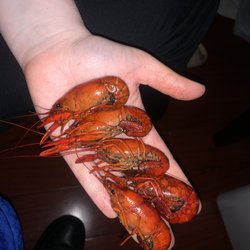 Pearl's Seafood Market and Restaurant
