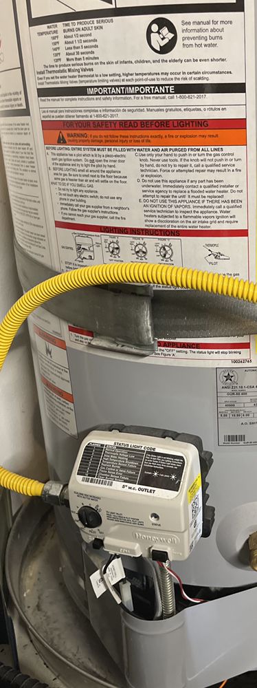 Slide of West Coast Plumbing