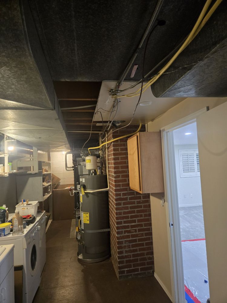 Phoenix Rising Demolition and Remediation - mold inspector in Lake Oswego, OR