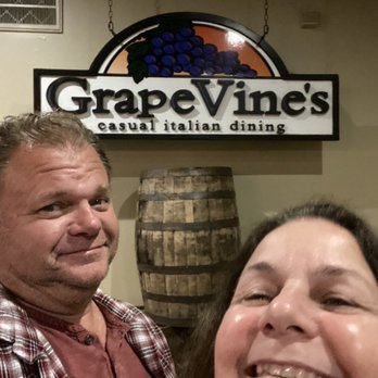 Grapevine's Casual Italian Dining - Italian Near Me - Dahlonega, Georgia Grapevine's Casual Italian Dining - Italian Near Me - Dahlonega, Georgia