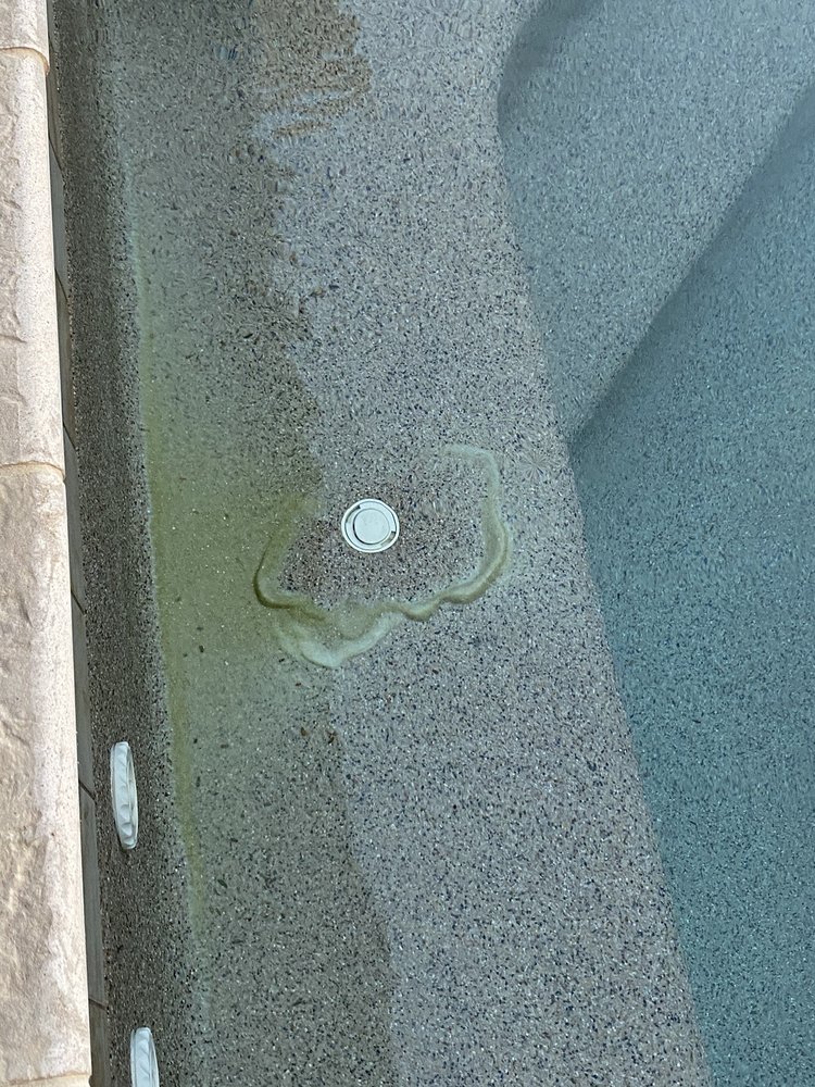 Slide of Pool Hawk Pool Repair & Service