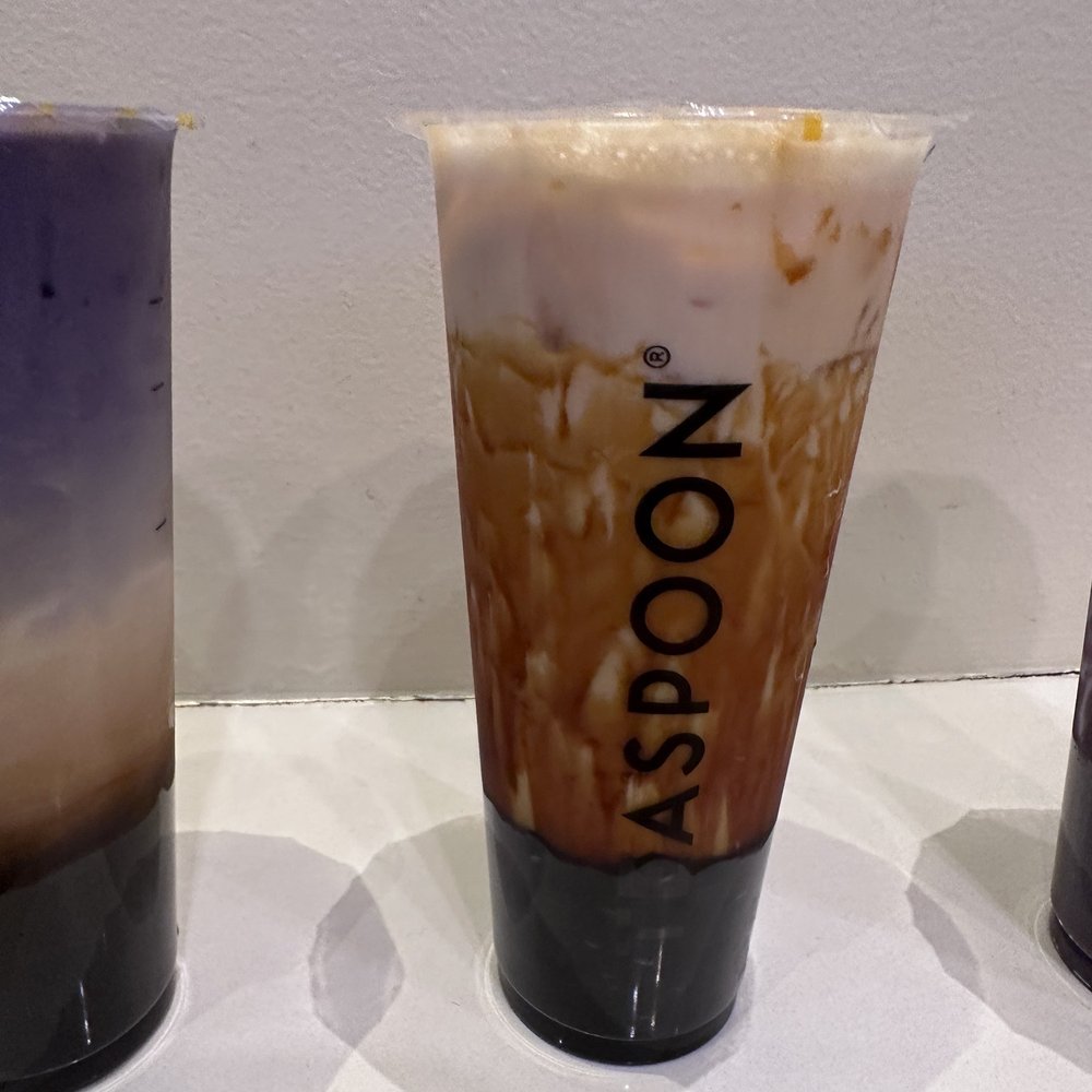 Teaspoon - Desserts Near Me - San Francisco, California Teaspoon - Desserts Near Me - San Francisco, California