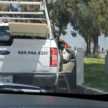 Bravo Burgers - Drive thru at 12pm....I ordered and got my food within 15mins!! Great job Bravo Burger Staff!! - Burgers Near Me - Redlands, California