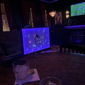The Tipsy Crow - Dj booth - Lounges Near Me - San Diego, California The Tipsy Crow - Dj booth - Lounges Near Me - San Diego, California