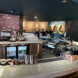 PULPO KITCHEN + LOUNGE - Updated February 2026 - 228 Photos & 85