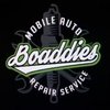 Boaddie's Mobile Auto Repair gift card