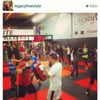 Legacy Freestyle Mixed Martial Arts gift card