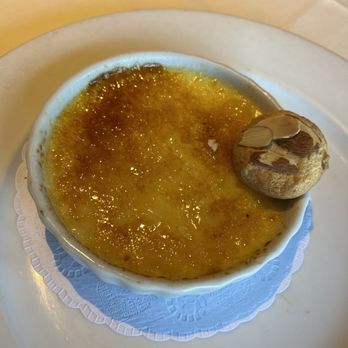 Shadowbrook - Crème Brûlée - American Near Me - Capitola, California