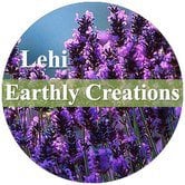 Lehi Eartly Creations Logo