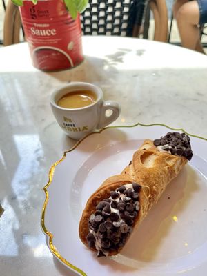 Petterino's Pasticceria by null