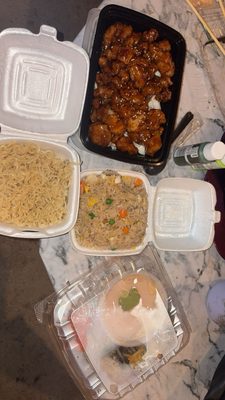 Zenna Thai & Japanese Restaurant by null