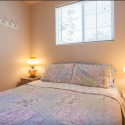 Paso Robles Cozy Cottage