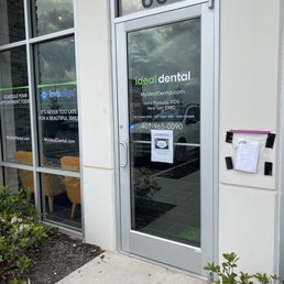 Exterior photo of Ideal Dental Clermont - Clermont, Florida Exterior photo of Ideal Dental Clermont - Clermont, Florida