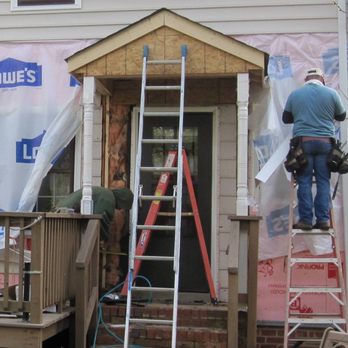 Bon Air Exteriors - Roofing Near Me - Powhatan, Virginia Bon Air Exteriors - Roofing Near Me - Powhatan, Virginia