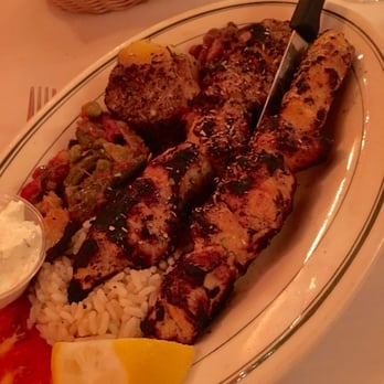 Zorba's Taverna - Chicken Souvlaki - Greek Near Me - Philadelphia, Pennsylvania Zorba's Taverna - Chicken Souvlaki - Greek Near Me - Philadelphia, Pennsylvania
