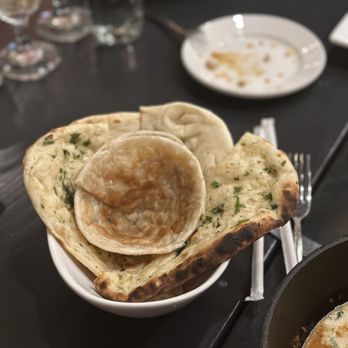 ZEN Kitchen & Bar - Indian Bread - Bars Near Me - Rchy, Florida ZEN Kitchen & Bar - Indian Bread - Bars Near Me - Rchy, Florida