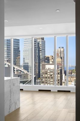 The W Team at Compass Real Estate by null