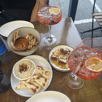Roaming Goat - Wine Bars Near Me - San Francisco, California Roaming Goat - Wine Bars Near Me - San Francisco, California