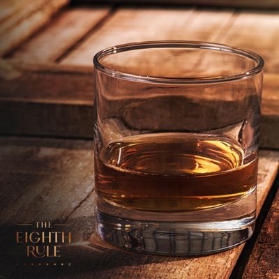 The Eighth Rule by null