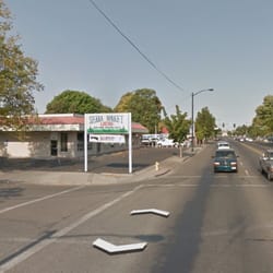 Sierra Market