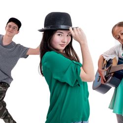 Place Des Arts - Classes and lessons for all ages in the visual and performing arts!