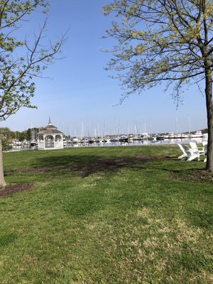 Inn at Haven Harbour by null