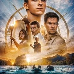 Movie Time on 3/1/22,"UNCHARTED"