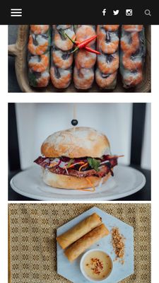 Sak's sandwicherie by null