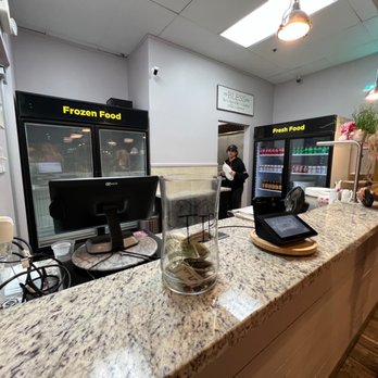 The Chipper - Ordering area - Fish & Chips Near Me - Katy, Texas The Chipper - Ordering area - Fish & Chips Near Me - Katy, Texas