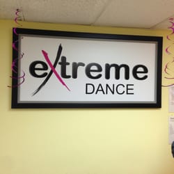 Extreme Dance