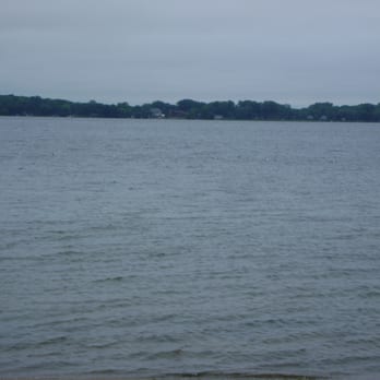 Lake Side Park - Parks Near Me - Forest Lake, Minnesota
